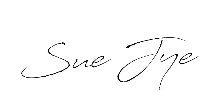 Check out images of Autograph of Sue Jye name. Actor Sue Jye Signature Style. Antro_Vectra is a professional sign style online. Sue Jye signature style 6 images and pictures png