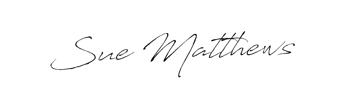 You can use this online signature creator to create a handwritten signature for the name Sue Matthews. This is the best online autograph maker. Sue Matthews signature style 6 images and pictures png