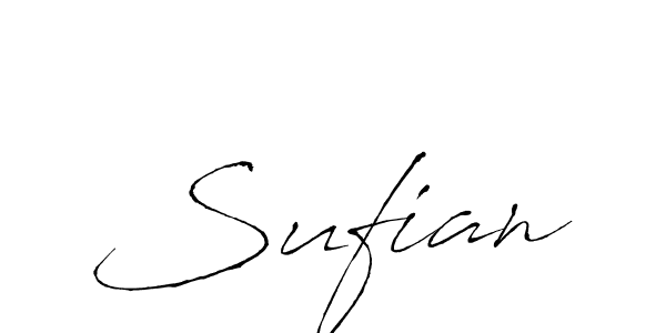 76+ Sufian Name Signature Style Ideas | Free Name Signature