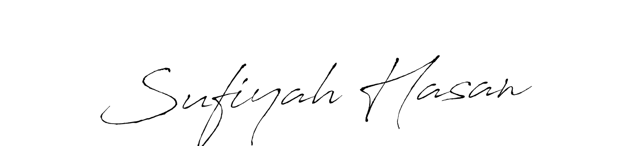 See photos of Sufiyah Hasan official signature by Spectra . Check more albums & portfolios. Read reviews & check more about Antro_Vectra font. Sufiyah Hasan signature style 6 images and pictures png