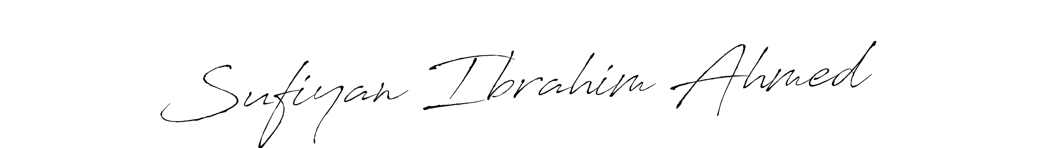 Here are the top 10 professional signature styles for the name Sufiyan Ibrahim Ahmed. These are the best autograph styles you can use for your name. Sufiyan Ibrahim Ahmed signature style 6 images and pictures png