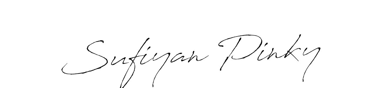 See photos of Sufiyan Pinky official signature by Spectra . Check more albums & portfolios. Read reviews & check more about Antro_Vectra font. Sufiyan Pinky signature style 6 images and pictures png