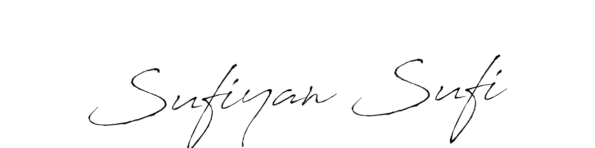 How to Draw Sufiyan Sufi signature style? Antro_Vectra is a latest design signature styles for name Sufiyan Sufi. Sufiyan Sufi signature style 6 images and pictures png
