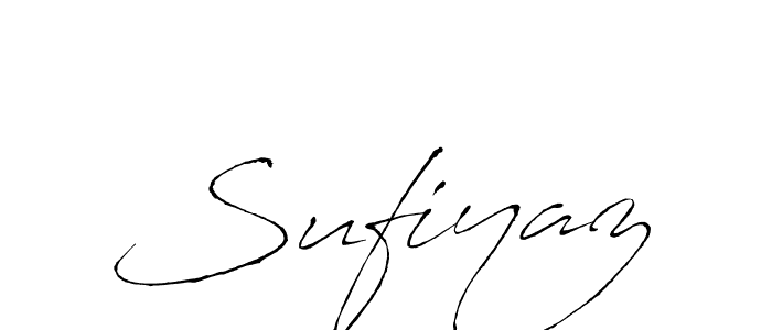Best and Professional Signature Style for Sufiyaz. Antro_Vectra Best Signature Style Collection. Sufiyaz signature style 6 images and pictures png