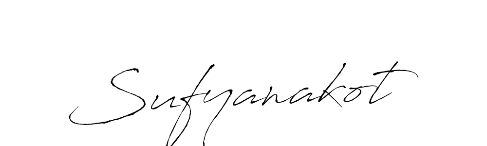 Best and Professional Signature Style for Sufyanakot. Antro_Vectra Best Signature Style Collection. Sufyanakot signature style 6 images and pictures png