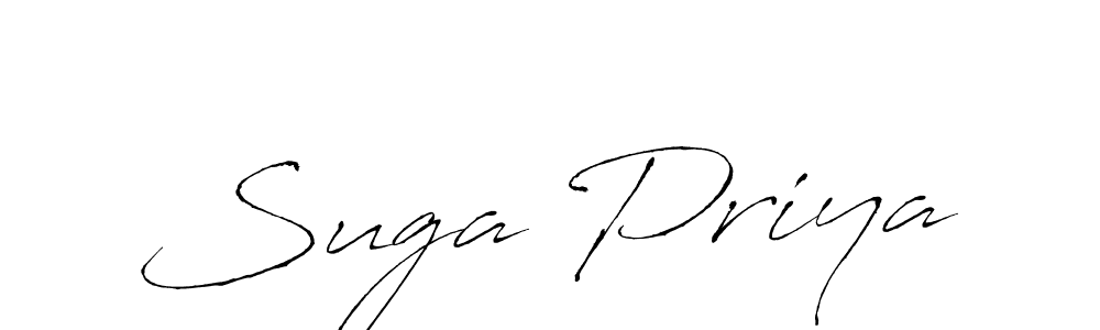 Make a beautiful signature design for name Suga Priya. Use this online signature maker to create a handwritten signature for free. Suga Priya signature style 6 images and pictures png