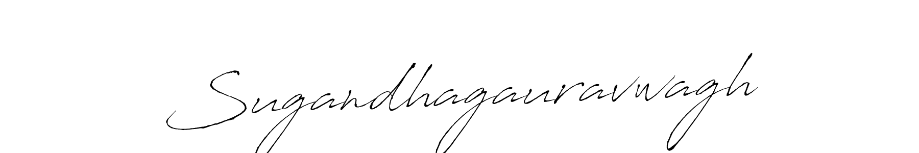 Best and Professional Signature Style for Sugandhagauravwagh. Antro_Vectra Best Signature Style Collection. Sugandhagauravwagh signature style 6 images and pictures png