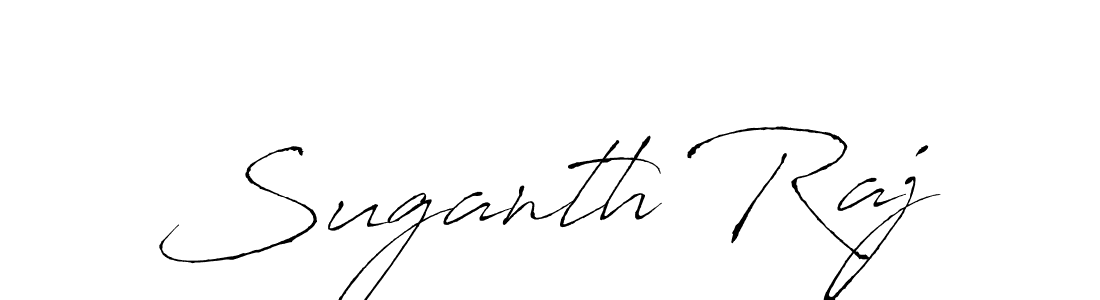 Also You can easily find your signature by using the search form. We will create Suganth Raj name handwritten signature images for you free of cost using Antro_Vectra sign style. Suganth Raj signature style 6 images and pictures png