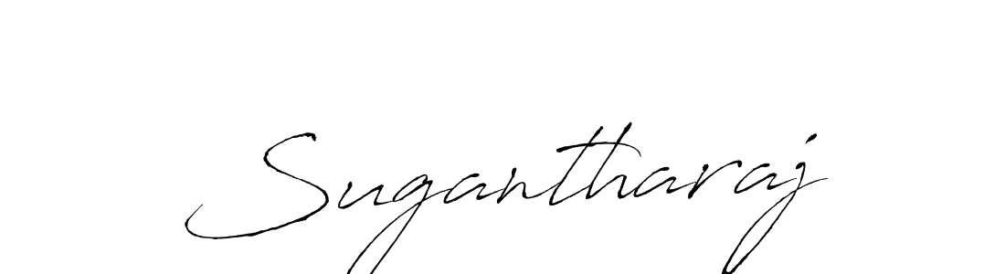Make a short Sugantharaj signature style. Manage your documents anywhere anytime using Antro_Vectra. Create and add eSignatures, submit forms, share and send files easily. Sugantharaj signature style 6 images and pictures png