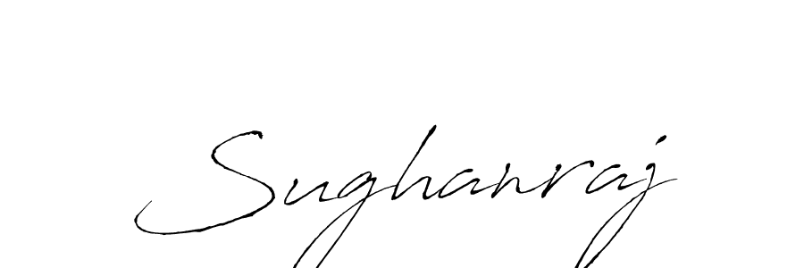 Similarly Antro_Vectra is the best handwritten signature design. Signature creator online .You can use it as an online autograph creator for name Sughanraj. Sughanraj signature style 6 images and pictures png