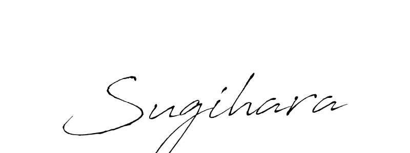 How to Draw Sugihara signature style? Antro_Vectra is a latest design signature styles for name Sugihara. Sugihara signature style 6 images and pictures png