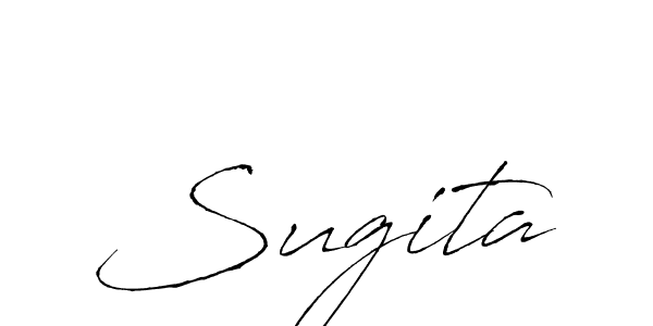 Also You can easily find your signature by using the search form. We will create Sugita name handwritten signature images for you free of cost using Antro_Vectra sign style. Sugita signature style 6 images and pictures png