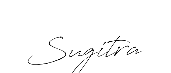 Also You can easily find your signature by using the search form. We will create Sugitra name handwritten signature images for you free of cost using Antro_Vectra sign style. Sugitra signature style 6 images and pictures png