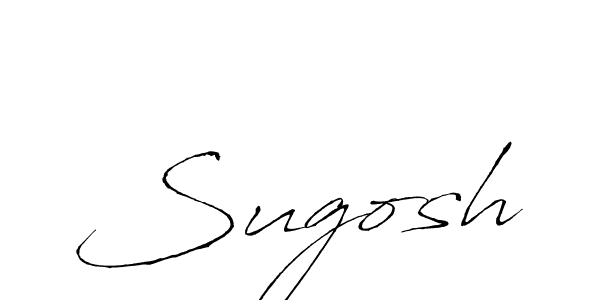 Here are the top 10 professional signature styles for the name Sugosh. These are the best autograph styles you can use for your name. Sugosh signature style 6 images and pictures png