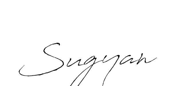 Make a short Sugyan signature style. Manage your documents anywhere anytime using Antro_Vectra. Create and add eSignatures, submit forms, share and send files easily. Sugyan signature style 6 images and pictures png