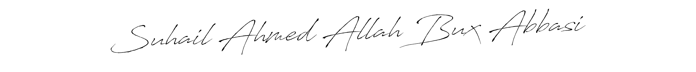 if you are searching for the best signature style for your name Suhail Ahmed Allah Bux Abbasi. so please give up your signature search. here we have designed multiple signature styles  using Antro_Vectra. Suhail Ahmed Allah Bux Abbasi signature style 6 images and pictures png