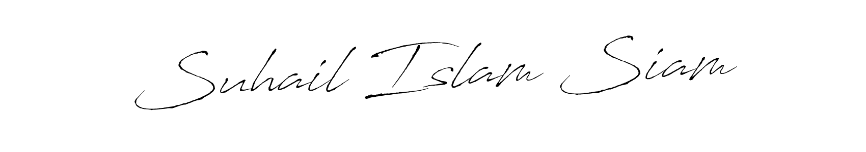 Best and Professional Signature Style for Suhail Islam Siam. Antro_Vectra Best Signature Style Collection. Suhail Islam Siam signature style 6 images and pictures png