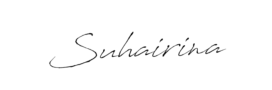 How to Draw Suhairina signature style? Antro_Vectra is a latest design signature styles for name Suhairina. Suhairina signature style 6 images and pictures png