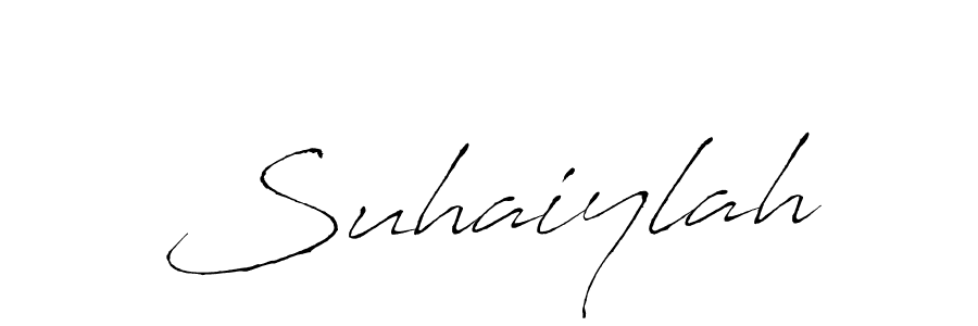This is the best signature style for the Suhaiylah name. Also you like these signature font (Antro_Vectra). Mix name signature. Suhaiylah signature style 6 images and pictures png
