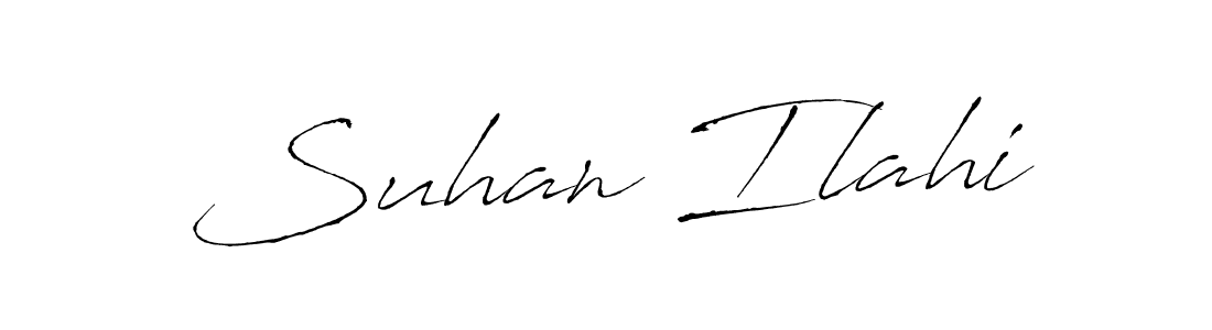 Here are the top 10 professional signature styles for the name Suhan Ilahi. These are the best autograph styles you can use for your name. Suhan Ilahi signature style 6 images and pictures png