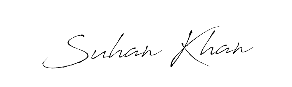 if you are searching for the best signature style for your name Suhan Khan. so please give up your signature search. here we have designed multiple signature styles  using Antro_Vectra. Suhan Khan signature style 6 images and pictures png