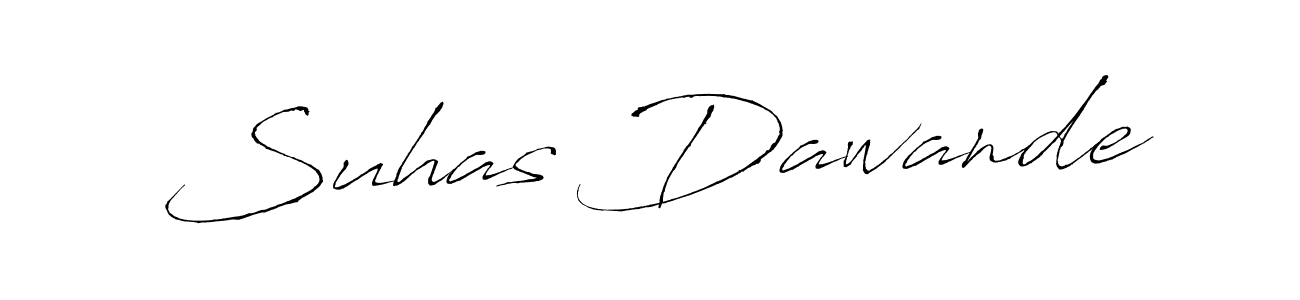 It looks lik you need a new signature style for name Suhas Dawande. Design unique handwritten (Antro_Vectra) signature with our free signature maker in just a few clicks. Suhas Dawande signature style 6 images and pictures png