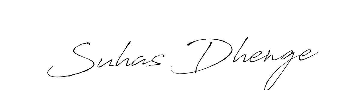 You should practise on your own different ways (Antro_Vectra) to write your name (Suhas Dhenge) in signature. don't let someone else do it for you. Suhas Dhenge signature style 6 images and pictures png