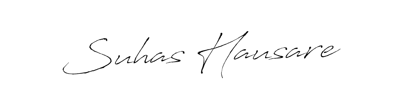 Best and Professional Signature Style for Suhas Hausare. Antro_Vectra Best Signature Style Collection. Suhas Hausare signature style 6 images and pictures png