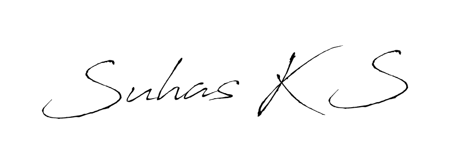 You can use this online signature creator to create a handwritten signature for the name Suhas K S. This is the best online autograph maker. Suhas K S signature style 6 images and pictures png