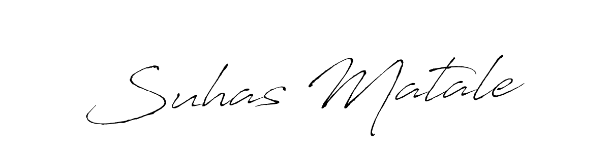 This is the best signature style for the Suhas Matale name. Also you like these signature font (Antro_Vectra). Mix name signature. Suhas Matale signature style 6 images and pictures png