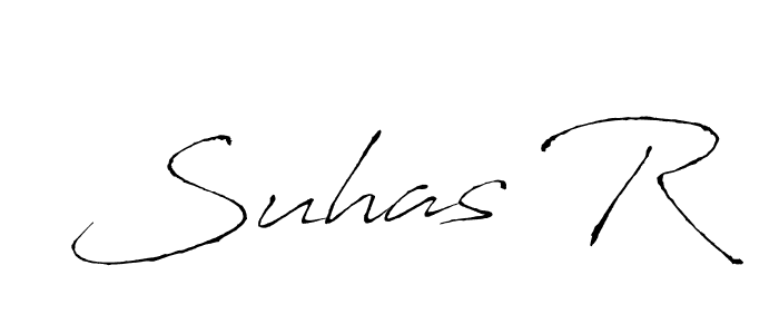 Also You can easily find your signature by using the search form. We will create Suhas R name handwritten signature images for you free of cost using Antro_Vectra sign style. Suhas R signature style 6 images and pictures png