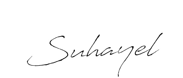 Antro_Vectra is a professional signature style that is perfect for those who want to add a touch of class to their signature. It is also a great choice for those who want to make their signature more unique. Get Suhayel name to fancy signature for free. Suhayel signature style 6 images and pictures png