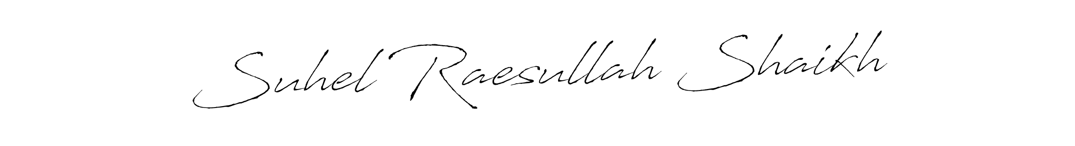 Also You can easily find your signature by using the search form. We will create Suhel Raesullah Shaikh name handwritten signature images for you free of cost using Antro_Vectra sign style. Suhel Raesullah Shaikh signature style 6 images and pictures png