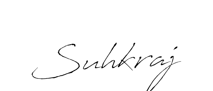 The best way (Antro_Vectra) to make a short signature is to pick only two or three words in your name. The name Suhkraj include a total of six letters. For converting this name. Suhkraj signature style 6 images and pictures png