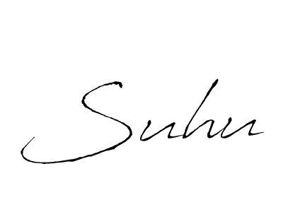 Also You can easily find your signature by using the search form. We will create Suhu name handwritten signature images for you free of cost using Antro_Vectra sign style. Suhu signature style 6 images and pictures png