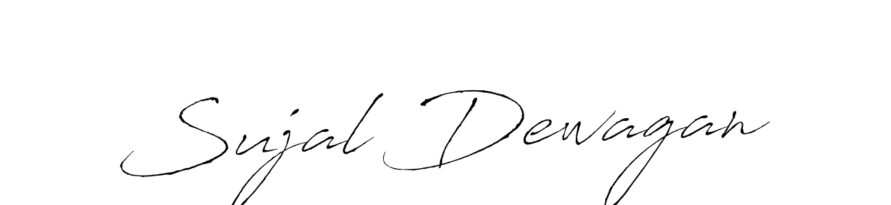 You can use this online signature creator to create a handwritten signature for the name Sujal Dewagan. This is the best online autograph maker. Sujal Dewagan signature style 6 images and pictures png