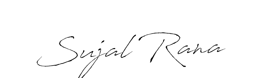 Here are the top 10 professional signature styles for the name Sujal Rana. These are the best autograph styles you can use for your name. Sujal Rana signature style 6 images and pictures png