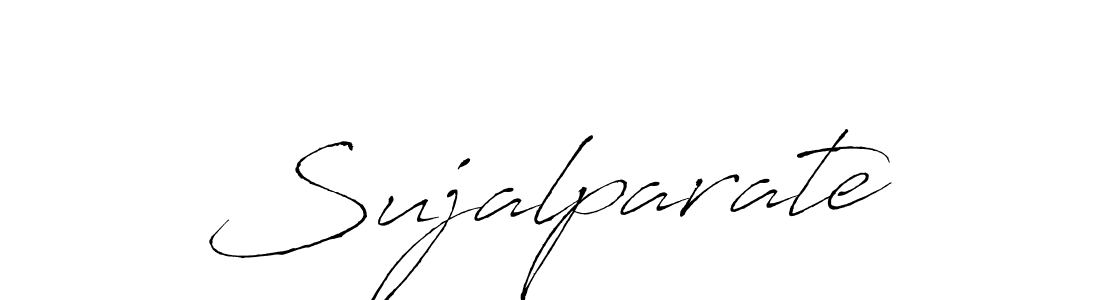 See photos of Sujalparate official signature by Spectra . Check more albums & portfolios. Read reviews & check more about Antro_Vectra font. Sujalparate signature style 6 images and pictures png