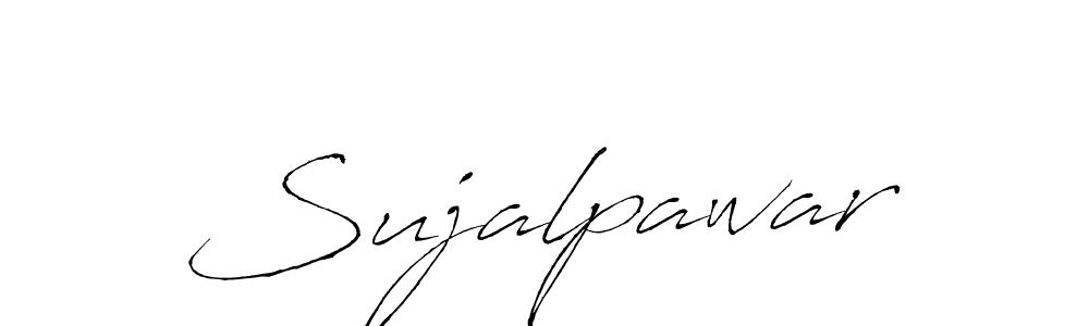 if you are searching for the best signature style for your name Sujalpawar. so please give up your signature search. here we have designed multiple signature styles  using Antro_Vectra. Sujalpawar signature style 6 images and pictures png