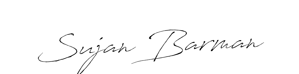 if you are searching for the best signature style for your name Sujan Barman. so please give up your signature search. here we have designed multiple signature styles  using Antro_Vectra. Sujan Barman signature style 6 images and pictures png
