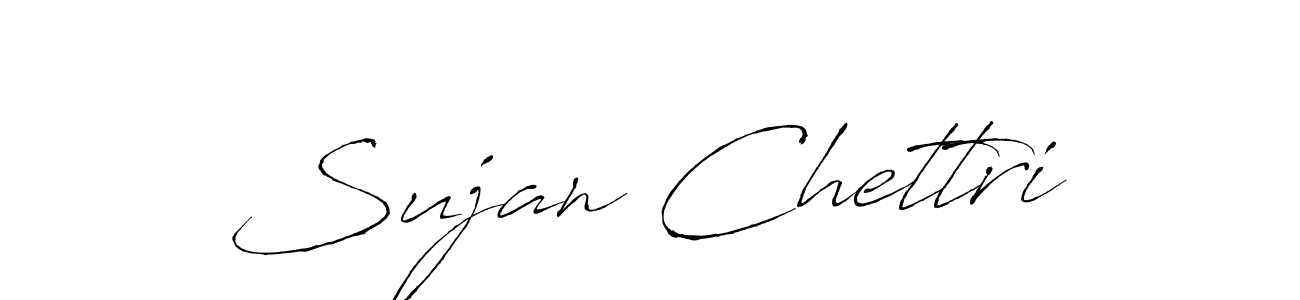 Here are the top 10 professional signature styles for the name Sujan Chettri. These are the best autograph styles you can use for your name. Sujan Chettri signature style 6 images and pictures png