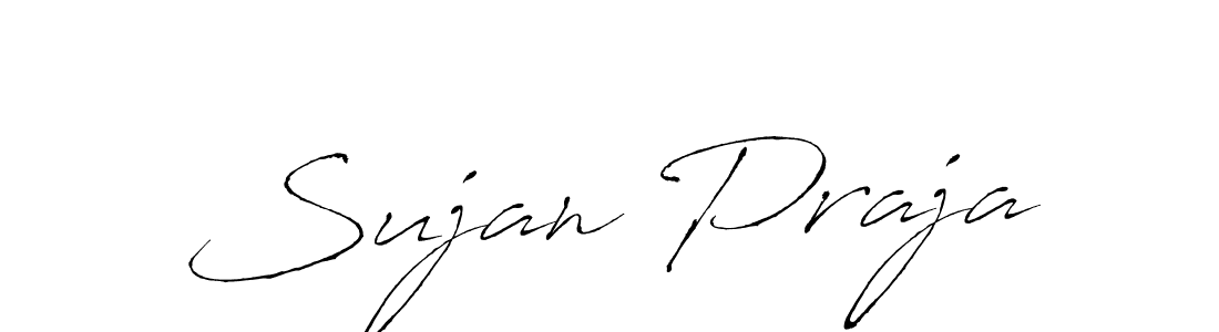 Make a short Sujan Praja signature style. Manage your documents anywhere anytime using Antro_Vectra. Create and add eSignatures, submit forms, share and send files easily. Sujan Praja signature style 6 images and pictures png