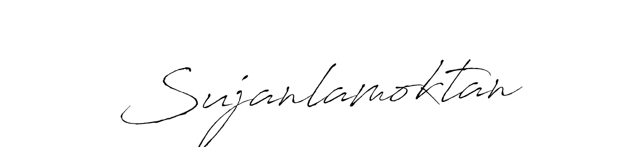 See photos of Sujanlamoktan official signature by Spectra . Check more albums & portfolios. Read reviews & check more about Antro_Vectra font. Sujanlamoktan signature style 6 images and pictures png