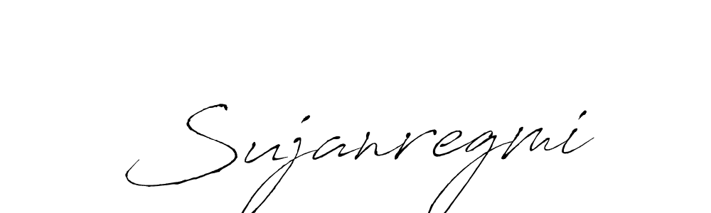 Best and Professional Signature Style for Sujanregmi. Antro_Vectra Best Signature Style Collection. Sujanregmi signature style 6 images and pictures png