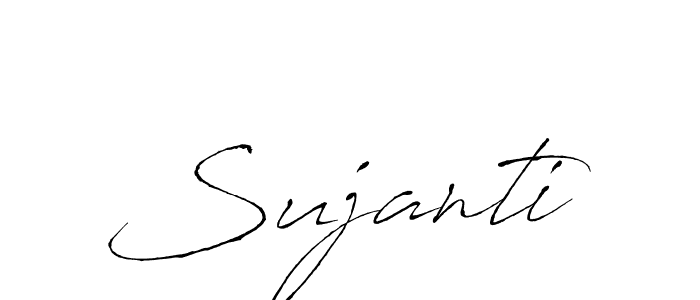 You can use this online signature creator to create a handwritten signature for the name Sujanti. This is the best online autograph maker. Sujanti signature style 6 images and pictures png