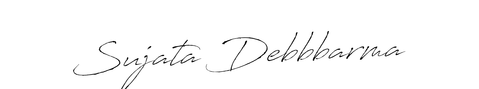 Check out images of Autograph of Sujata Debbbarma name. Actor Sujata Debbbarma Signature Style. Antro_Vectra is a professional sign style online. Sujata Debbbarma signature style 6 images and pictures png