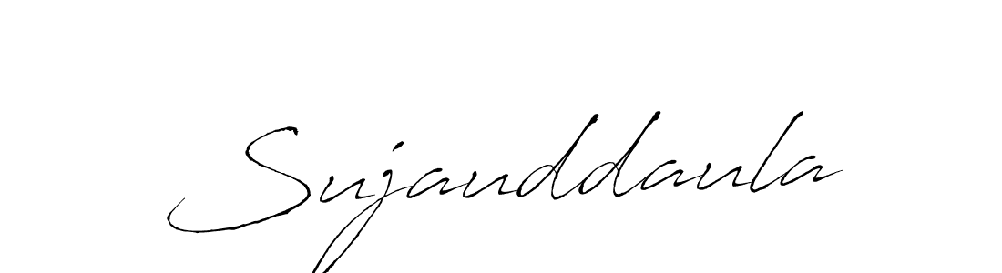 Also You can easily find your signature by using the search form. We will create Sujauddaula name handwritten signature images for you free of cost using Antro_Vectra sign style. Sujauddaula signature style 6 images and pictures png