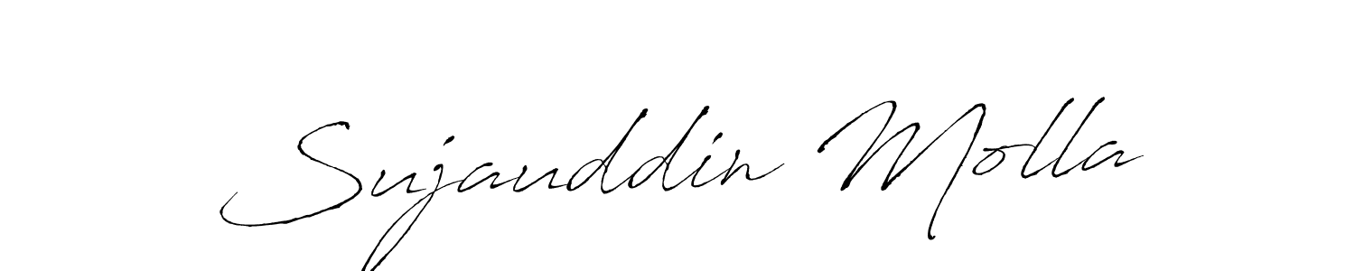 How to Draw Sujauddin Molla signature style? Antro_Vectra is a latest design signature styles for name Sujauddin Molla. Sujauddin Molla signature style 6 images and pictures png