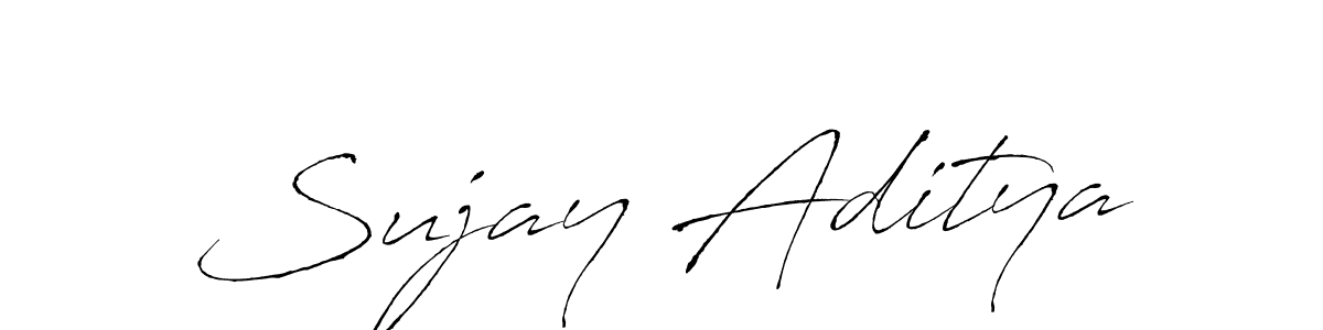 Best and Professional Signature Style for Sujay Aditya. Antro_Vectra Best Signature Style Collection. Sujay Aditya signature style 6 images and pictures png