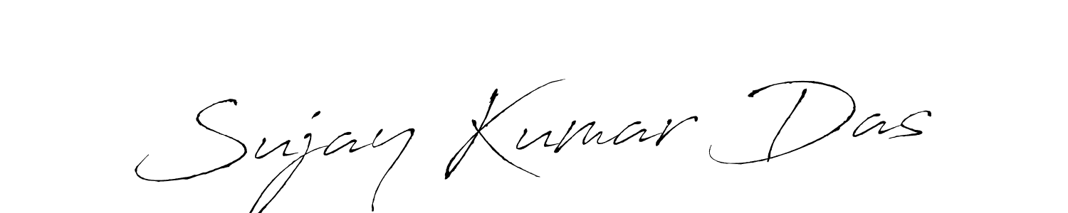 You should practise on your own different ways (Antro_Vectra) to write your name (Sujay Kumar Das) in signature. don't let someone else do it for you. Sujay Kumar Das signature style 6 images and pictures png